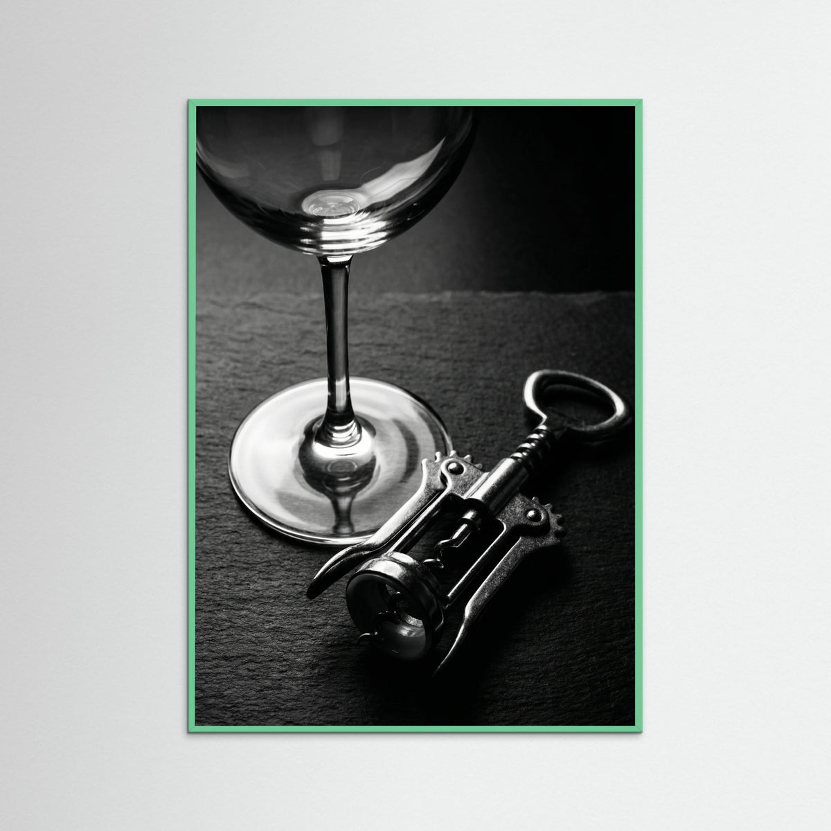 Mint Wood Vineyard Harmony