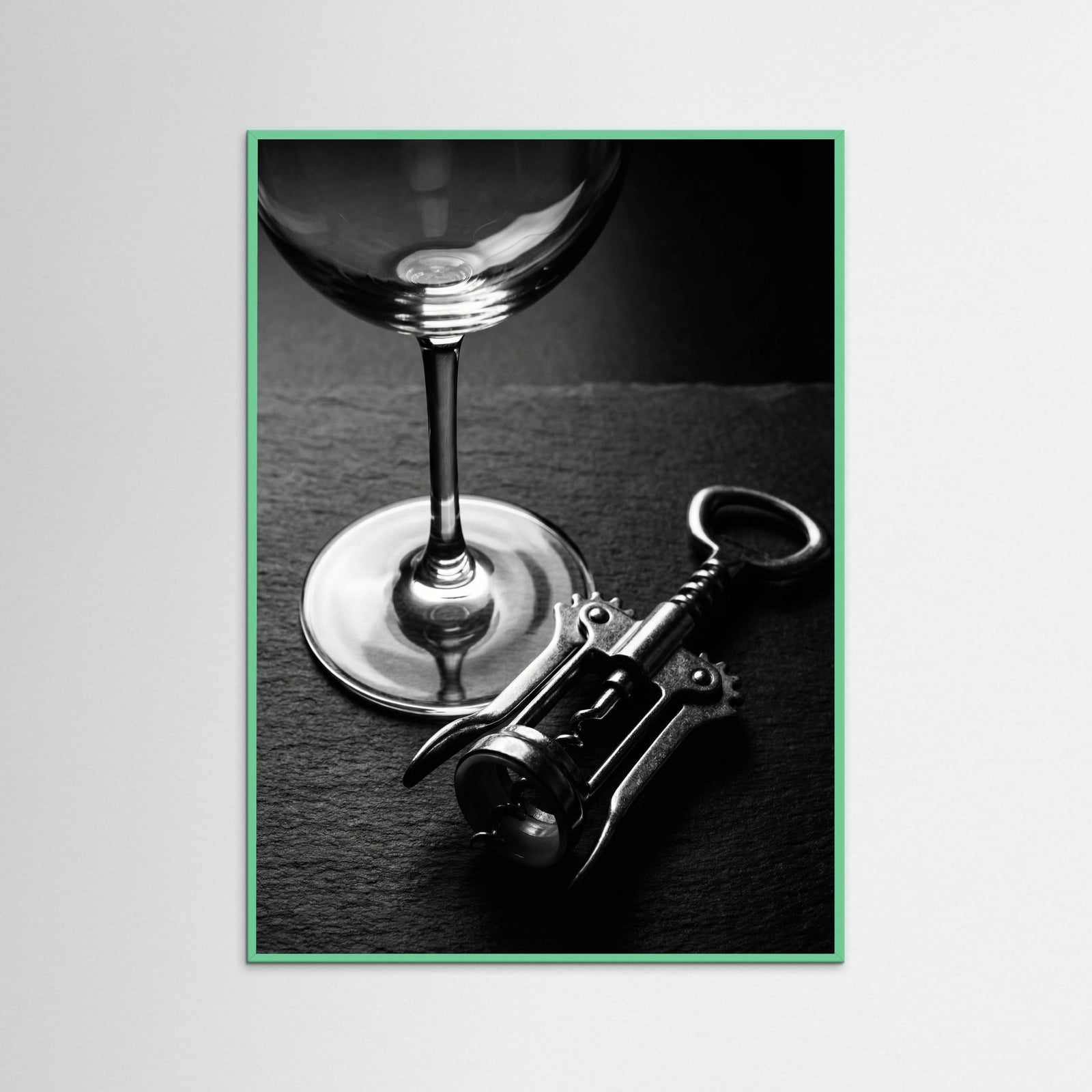 Mint Wood Vineyard Harmony