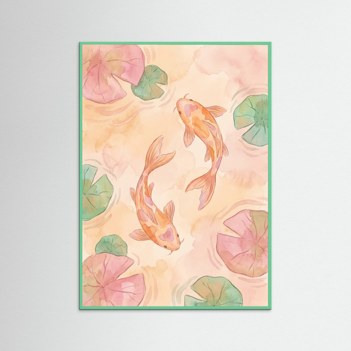 Mint Wood Warm Botanicals