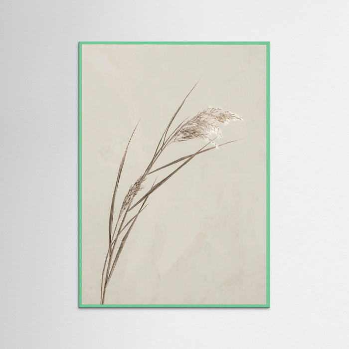 Mint Wood Whisper Bloom