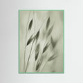 Mint Wood Whispering Fronds