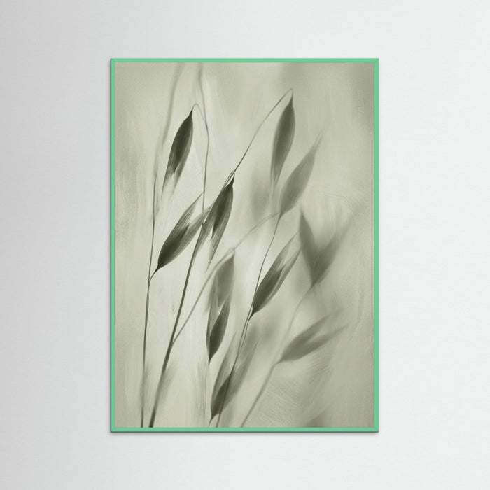 Mint Wood Whispering Fronds