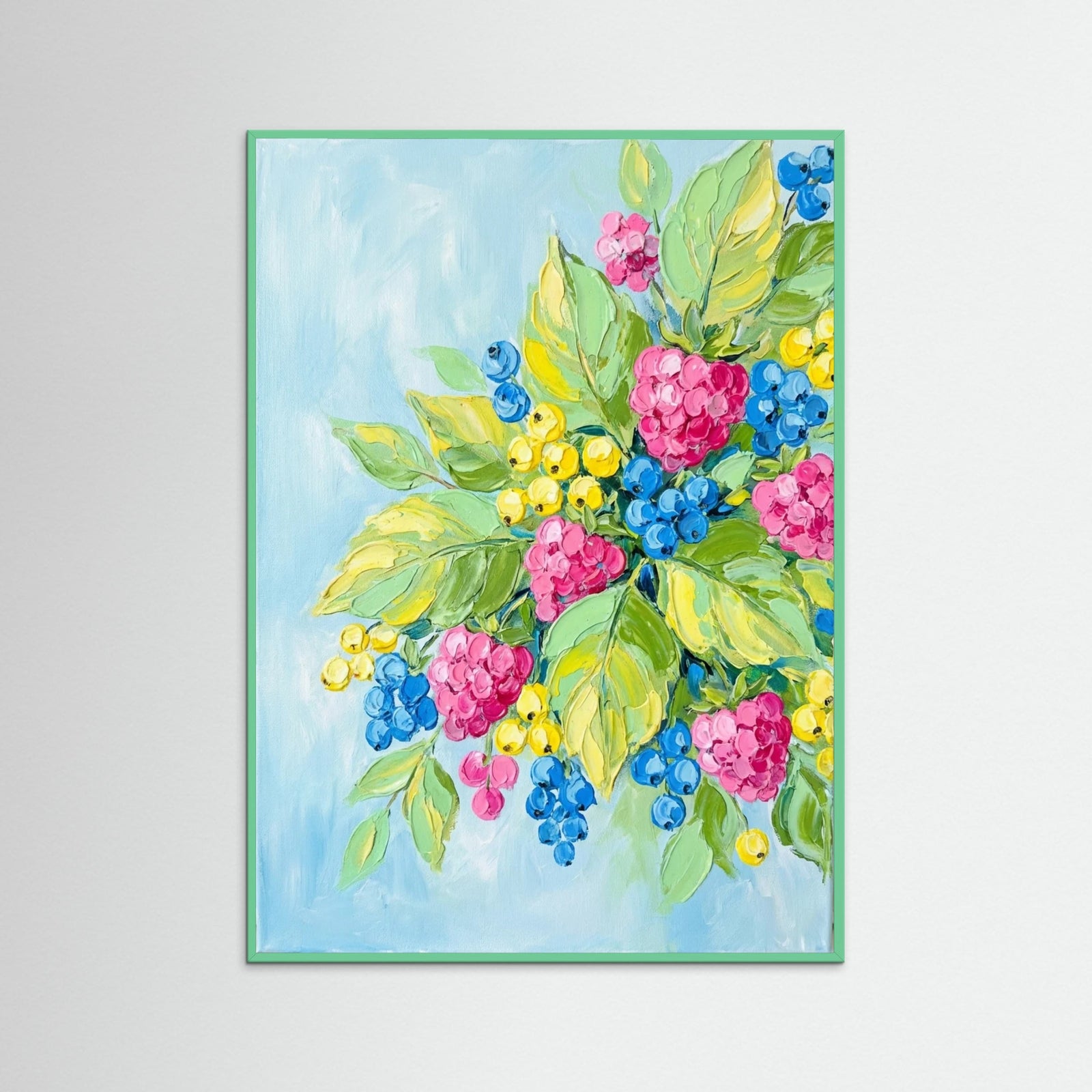 Mint Wood Whispering Meadow