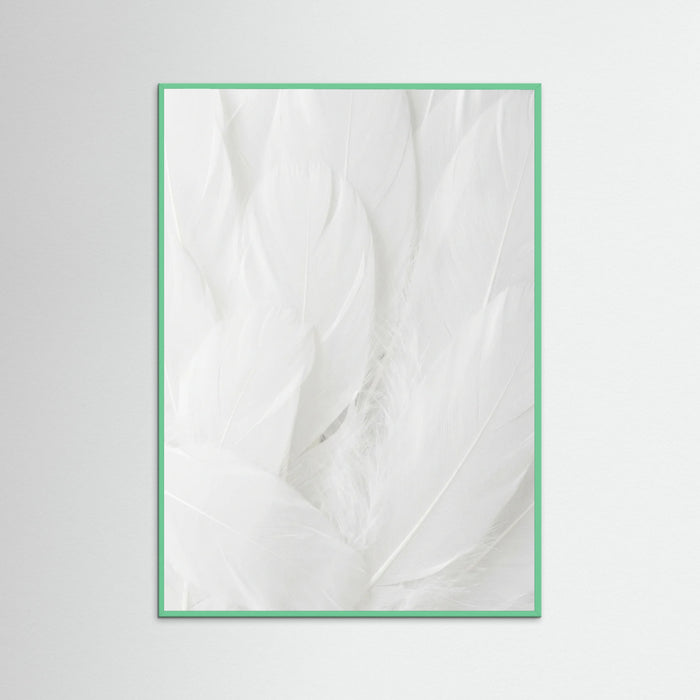 Mint Wood Whispering Petals