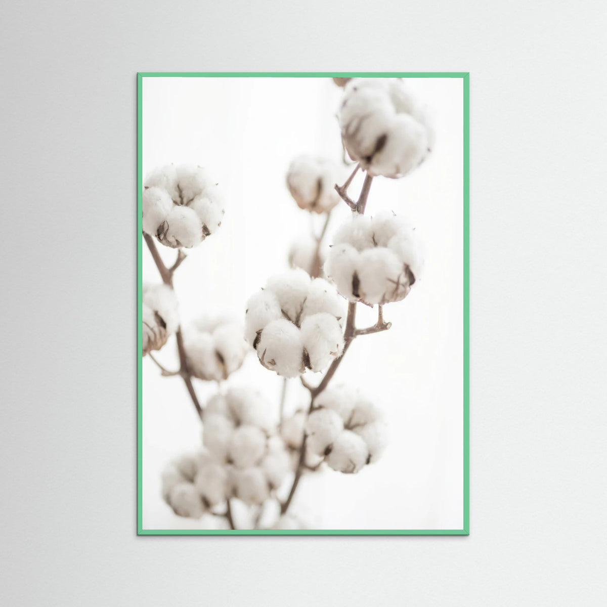 Mint Wood Whispering Reeds