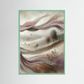 Mint Wood Whispering Winds