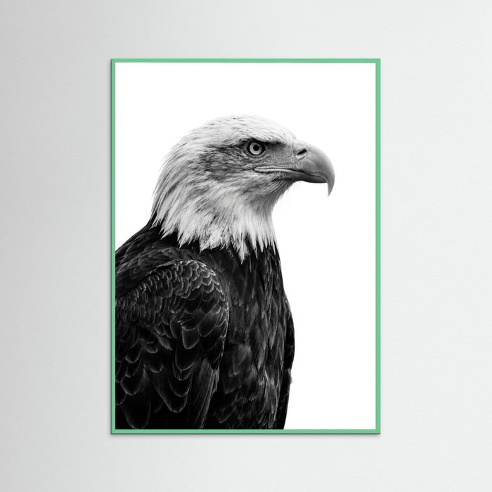 Mint Wood Wild Profile