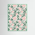 Mint Wood Willow Serenity