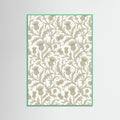 Mint Wood Willow Whispers