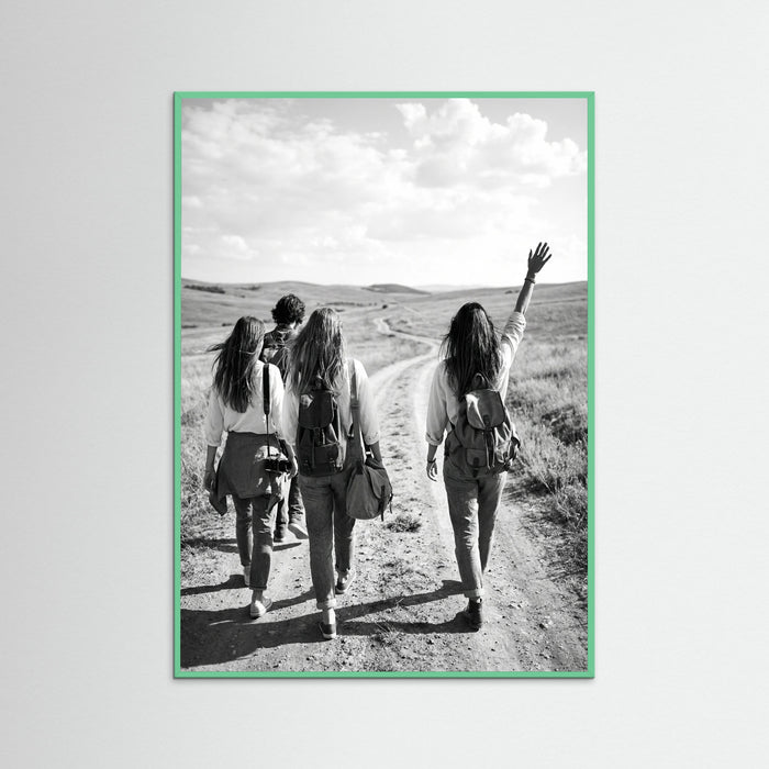 Mint Wood Windswept Adventure