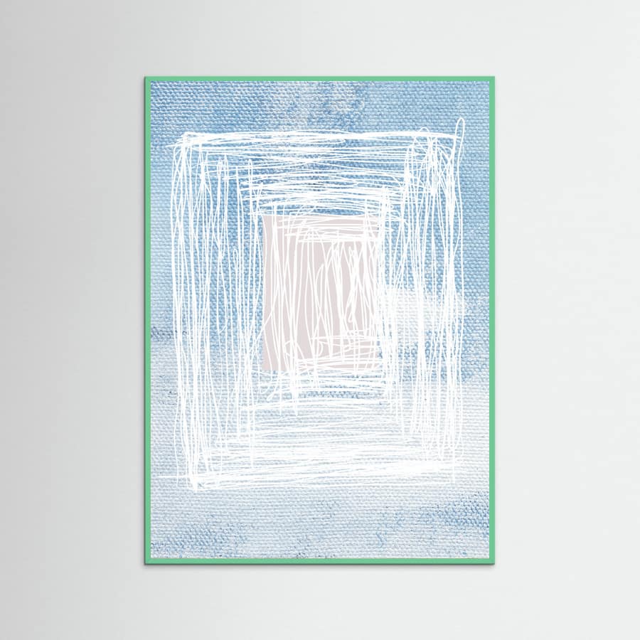 You Can Feel It Poster – plakat og kunsttryk
