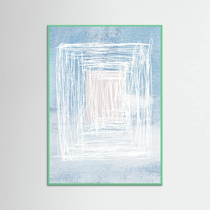 You Can Feel It Poster – plakat og kunsttryk