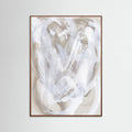 Poster Abstract Brush Strokes 146 – poster e stampa artistica