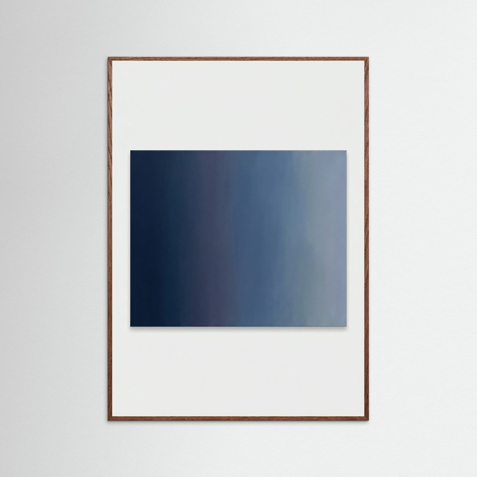 Oak Dark Abyssal Fade