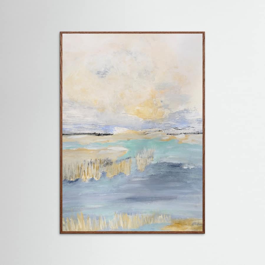 Affiche Acrossthelagoon.png – affiche et impression d’art