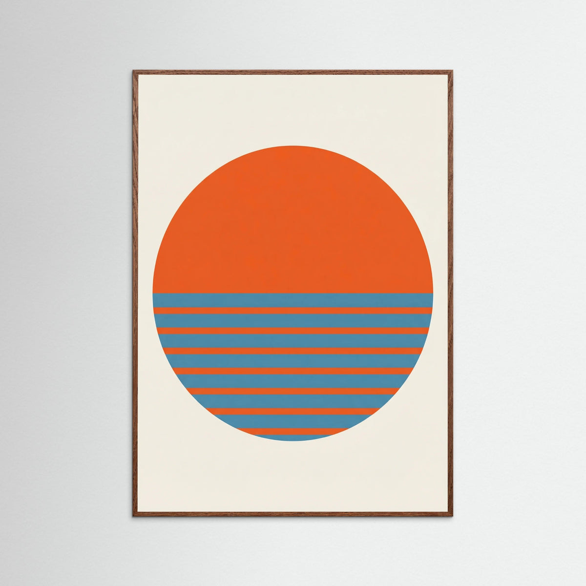 Oak Dark Adia Rising