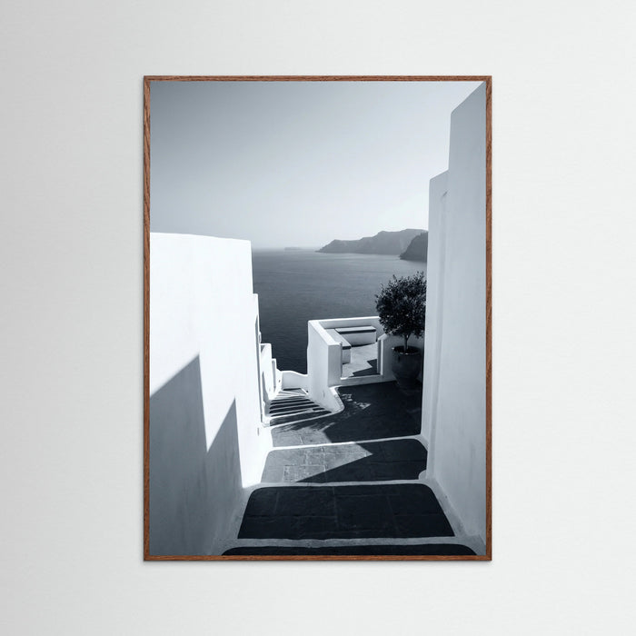 Oak Dark Aegean Ascent