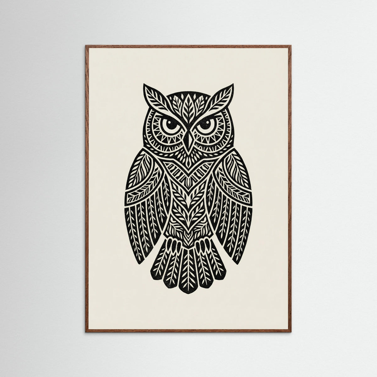 Oak Dark Ancestral Paths