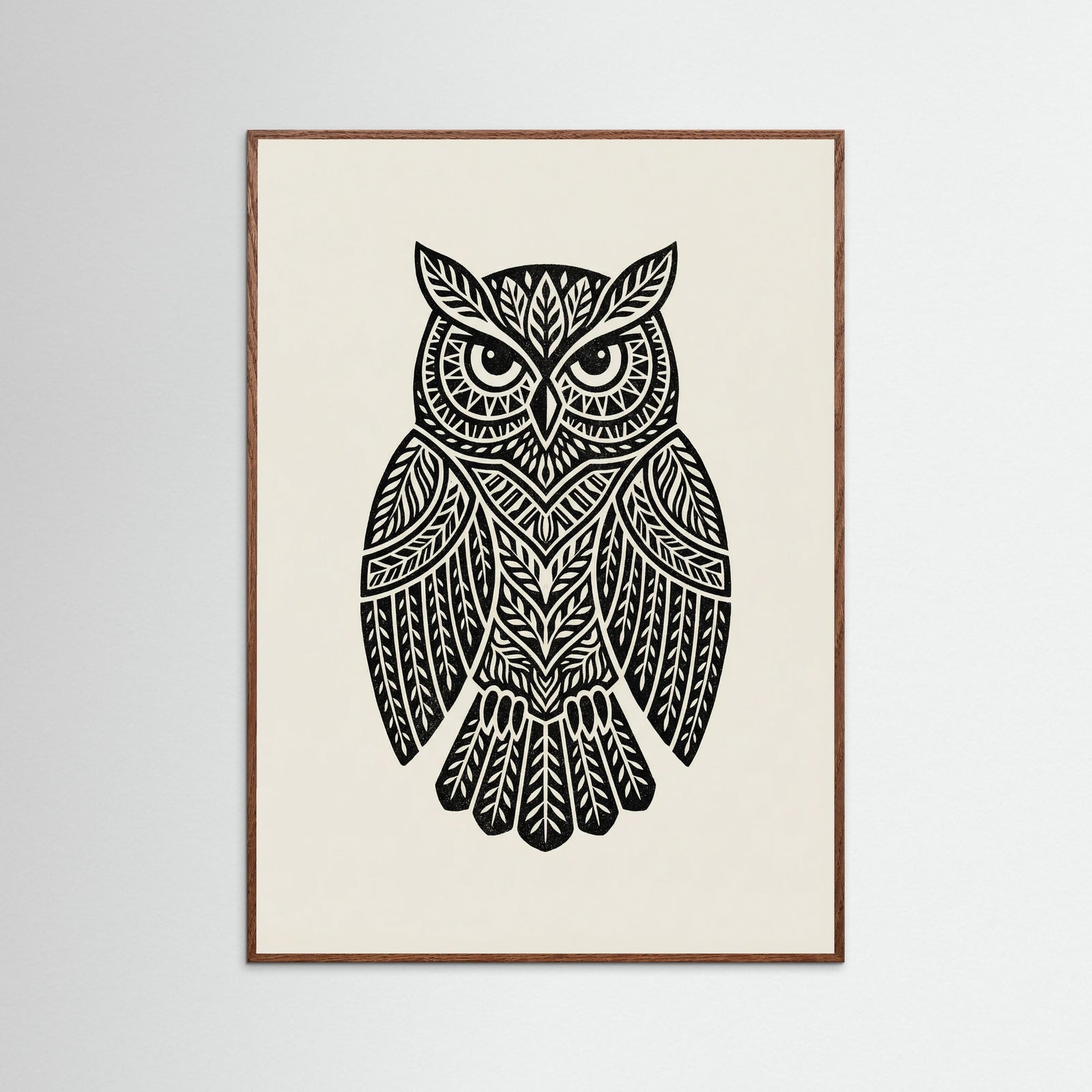 Oak Dark Ancestral Paths