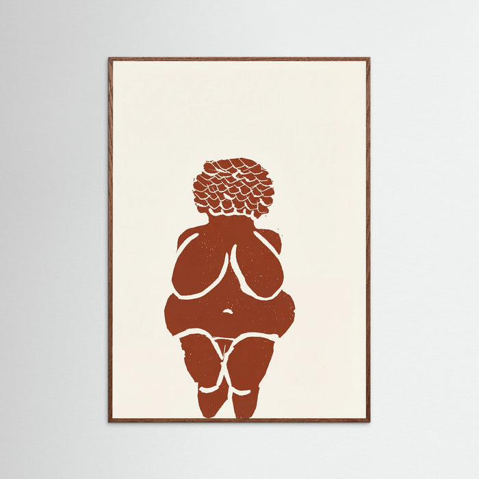 Oak Dark Ancient Venus