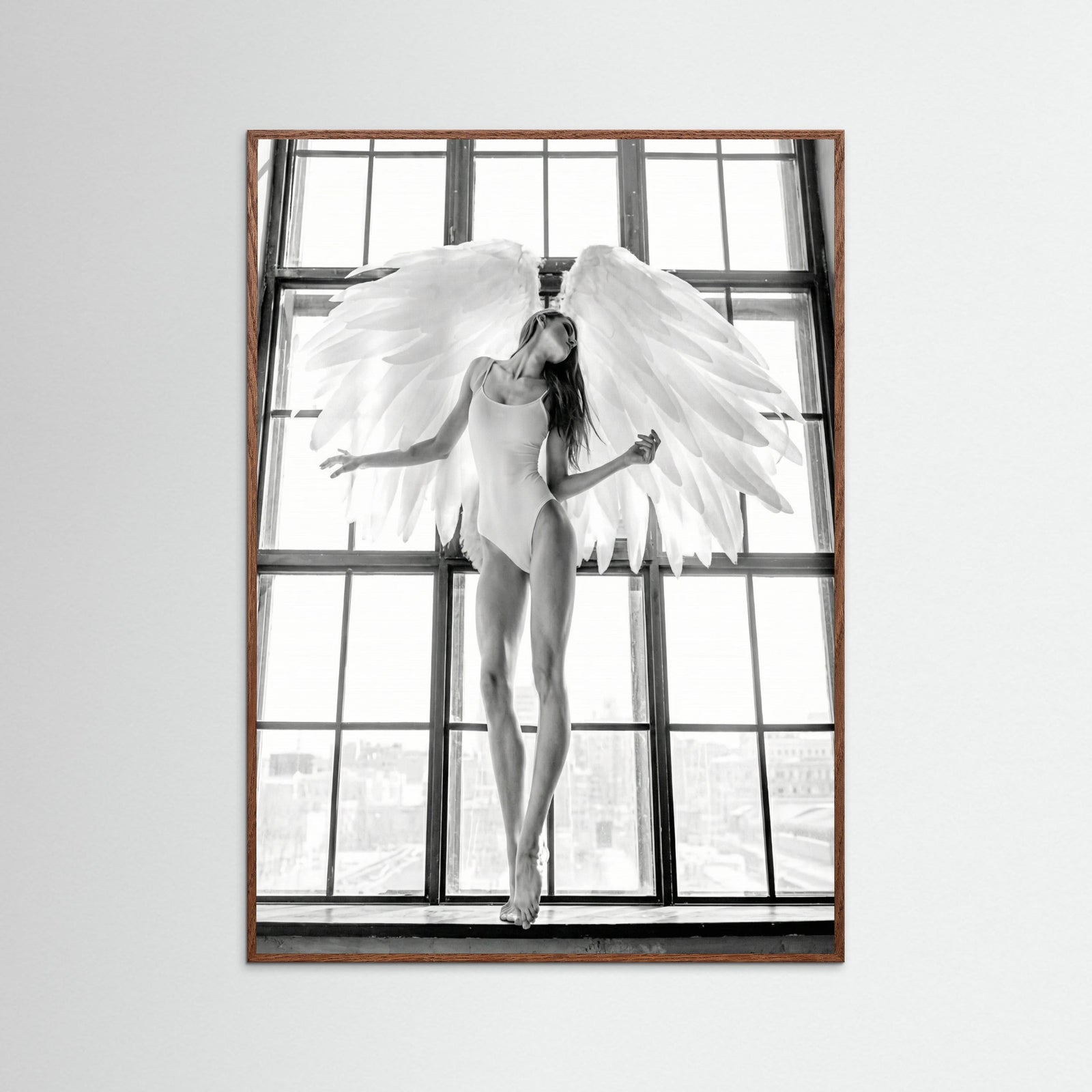 Oak Dark Angels Ascent