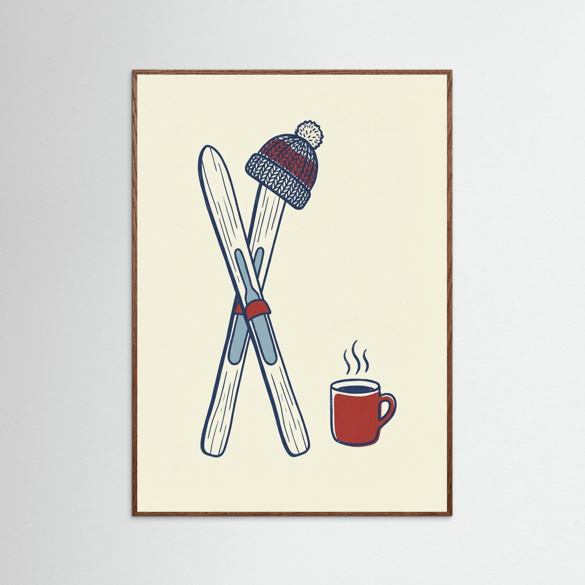 Oak Dark Aprs Ski Soire