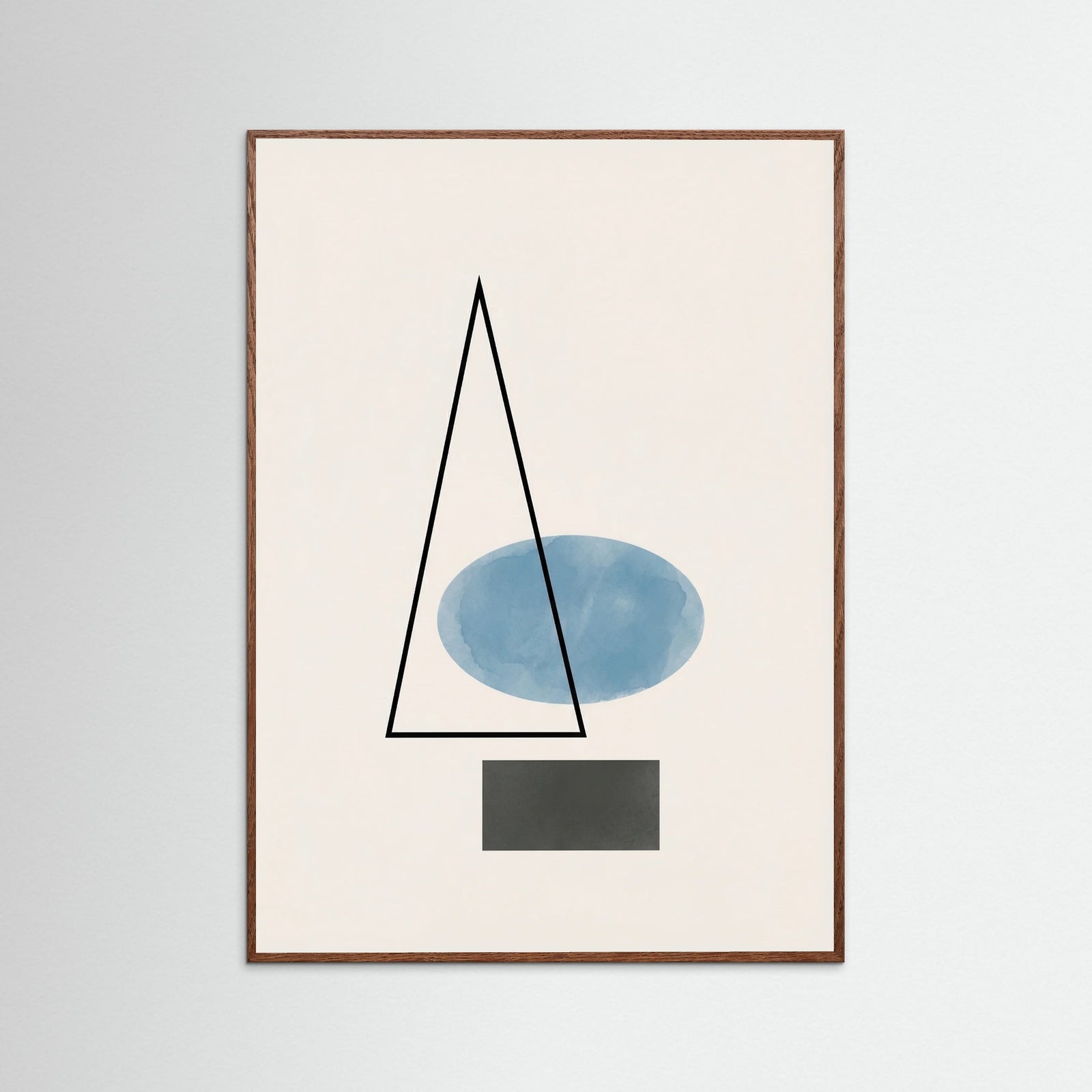 Oak Dark Arching Equilibrium