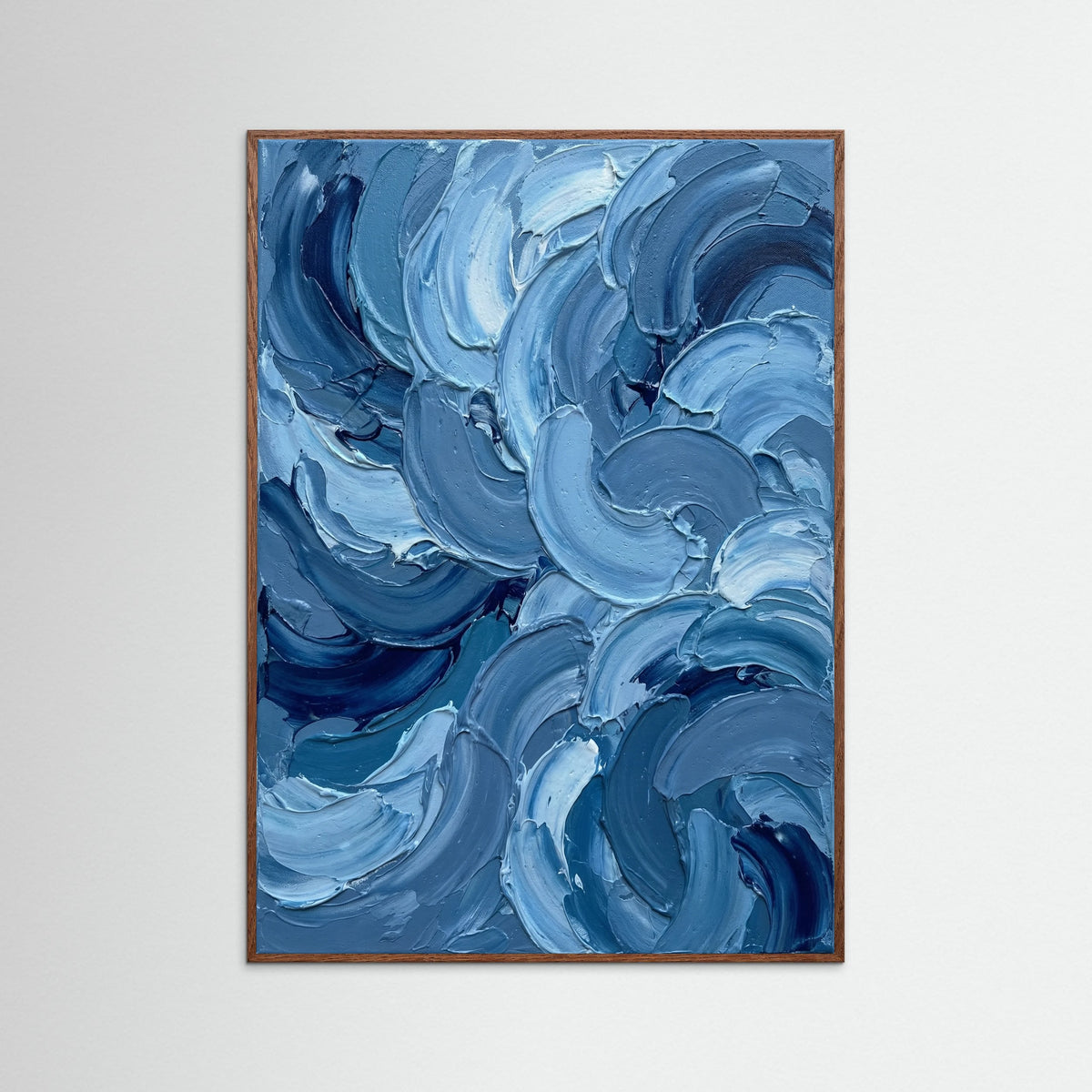 Oak Dark Arctic Flow