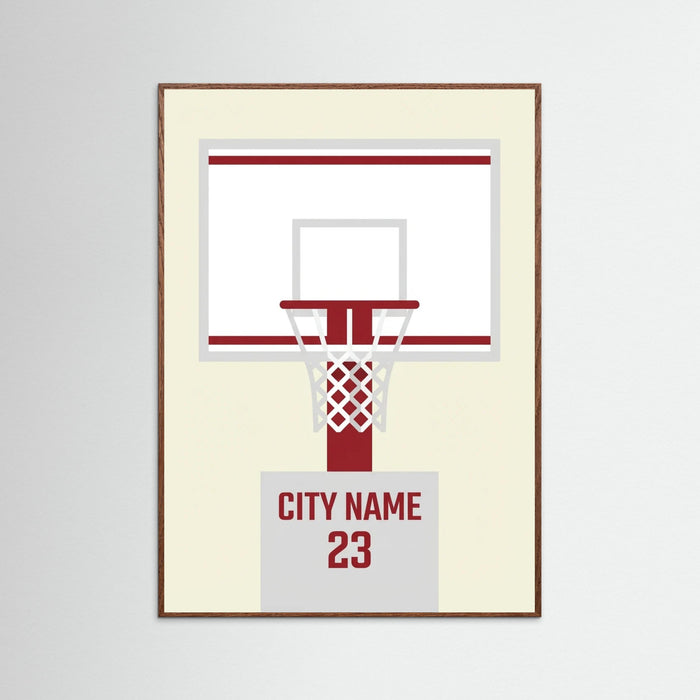 Oak Dark Athletic Identity