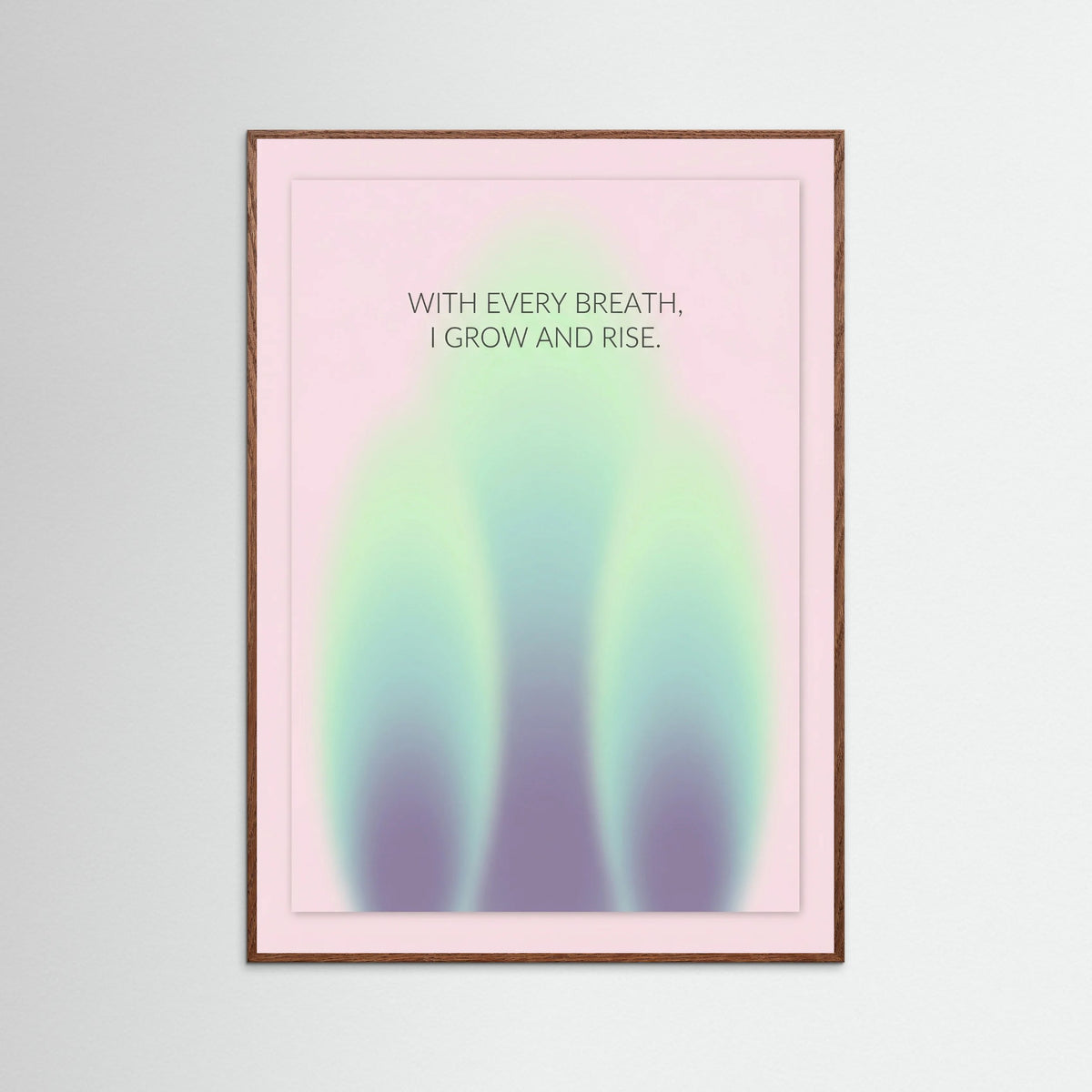 Oak Dark Aura Manifest