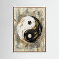 Oak Dark Balanced Duality