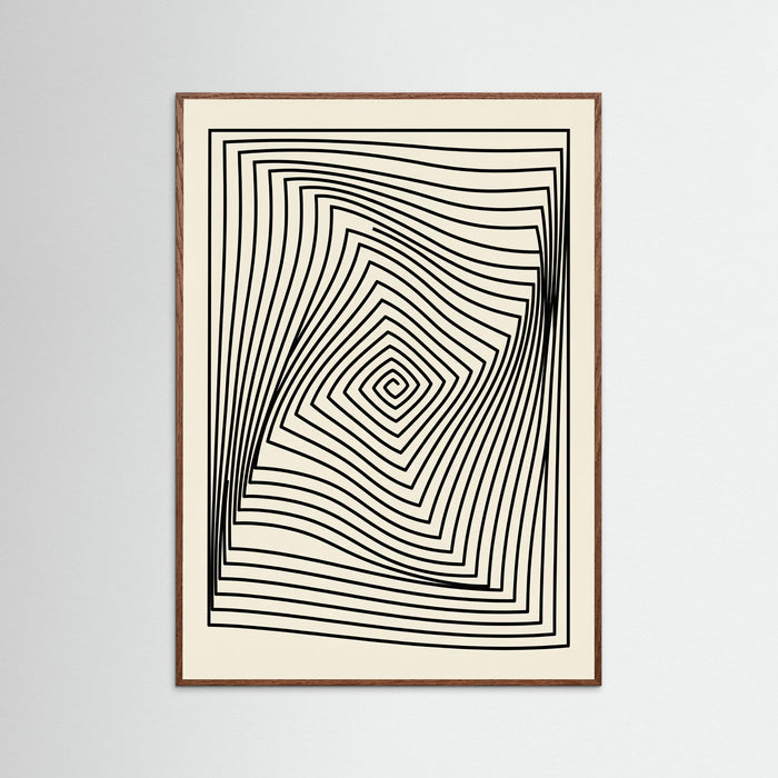 Oak Dark Bauhaus Optical Flow