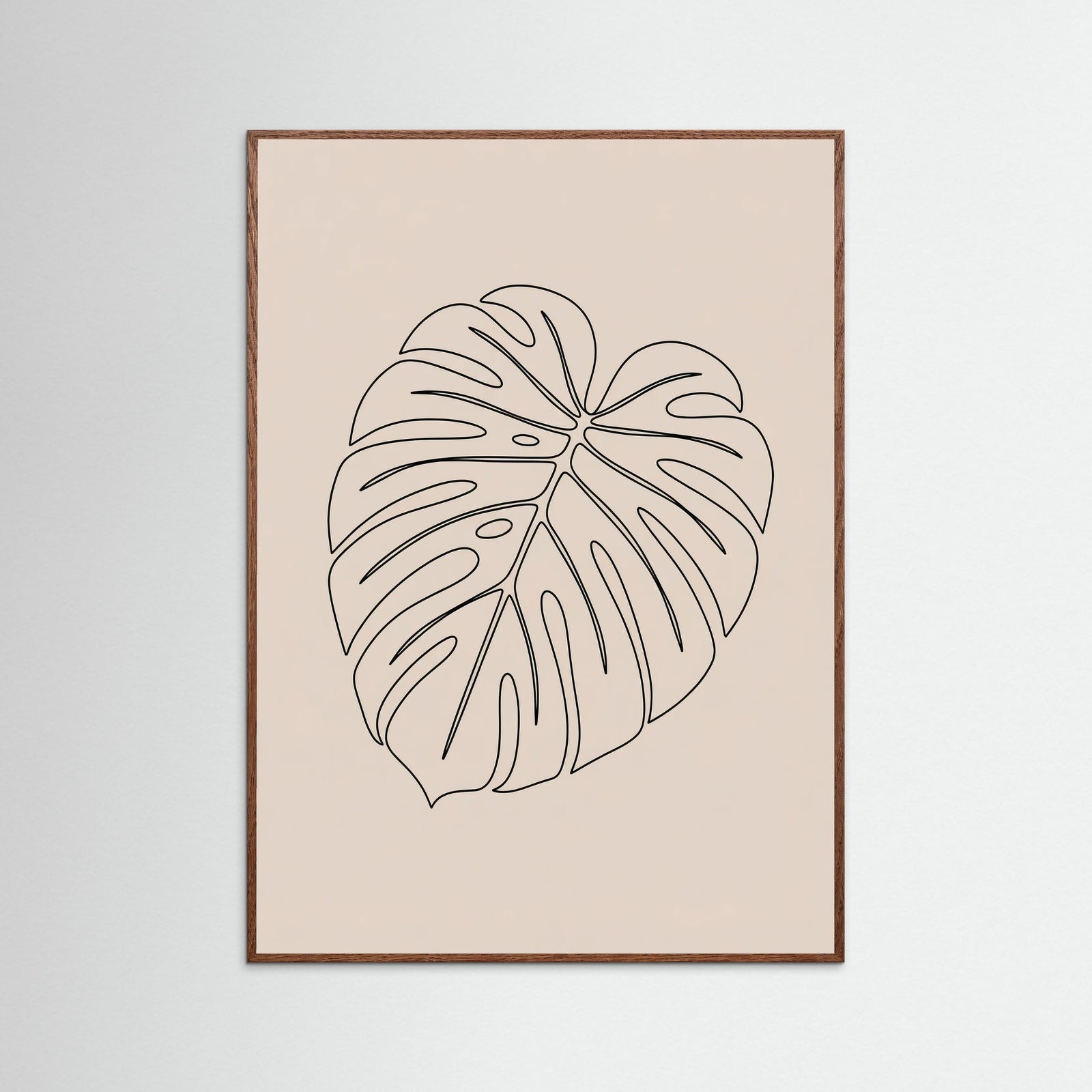 Oak Dark Blossom Lineage