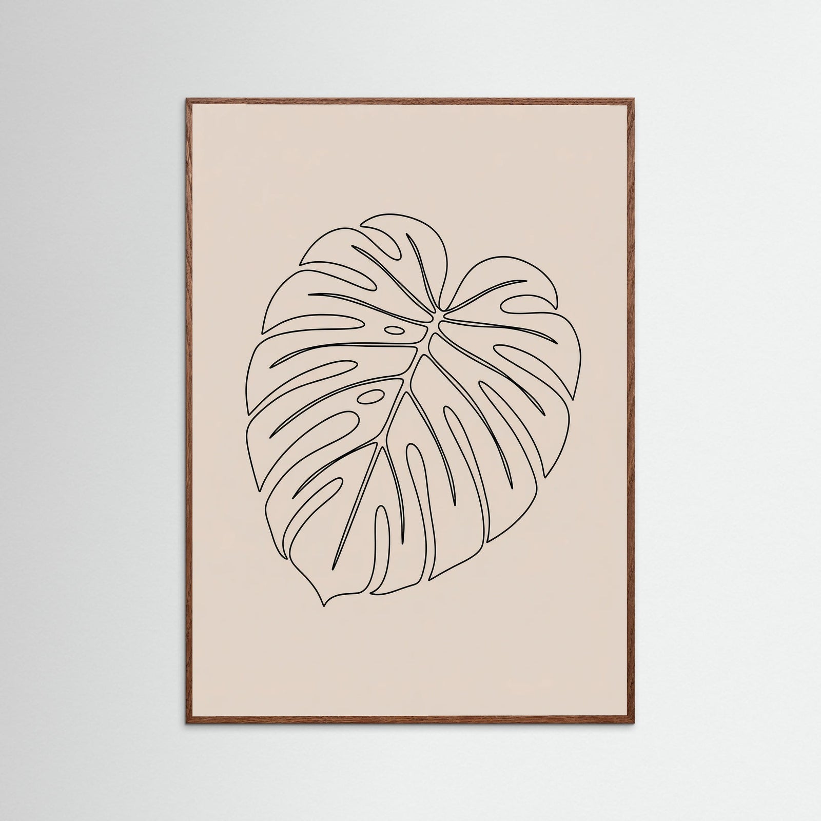 Oak Dark Blossom Lineage