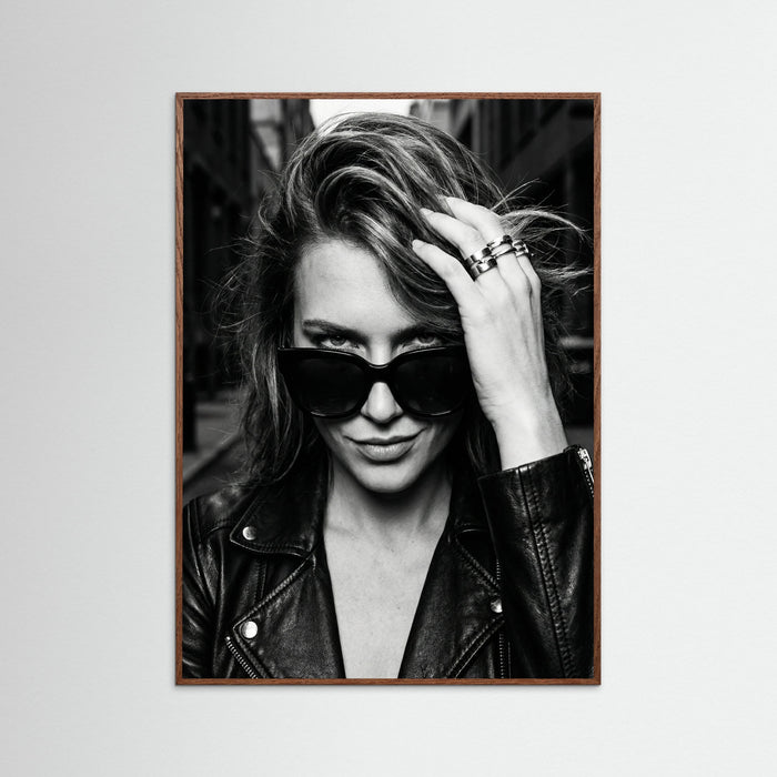Oak Dark Bold Glamour