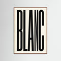 Oak Dark Bold Noir Statement