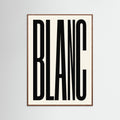Oak Dark Bold Noir Statement