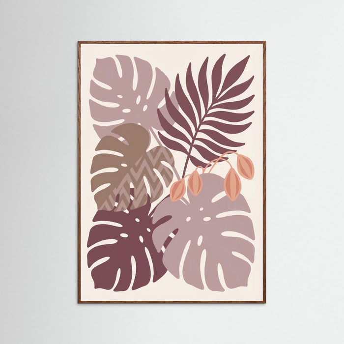 Oak Dark Botanical Embrace
