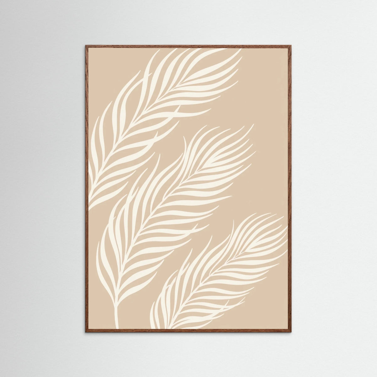 Oak Dark Botanical Grace