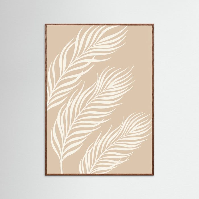 Oak Dark Botanical Grace