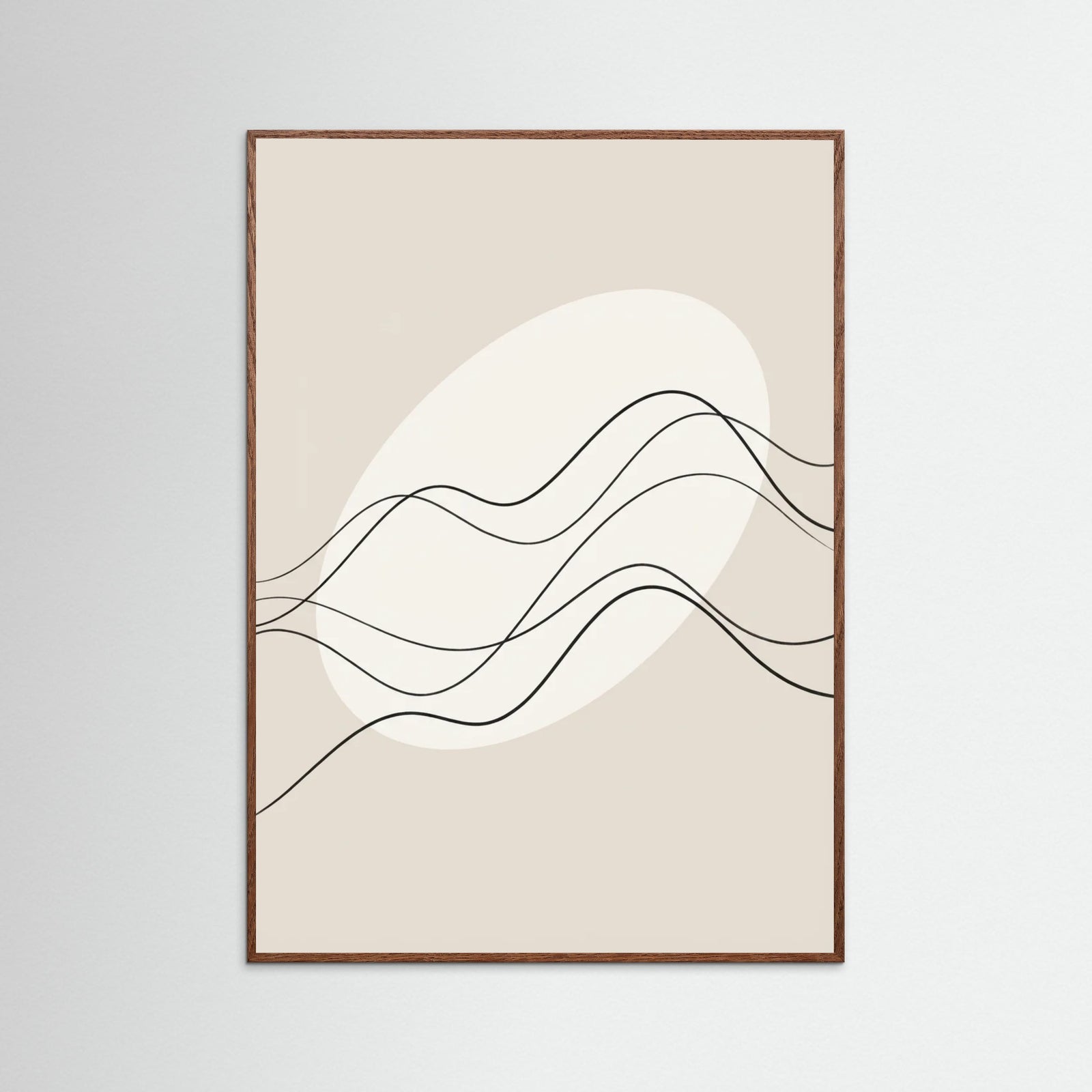 Oak Dark Botanical Whisper