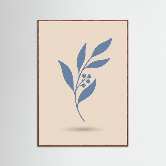Oak Dark Botanicals Serenity