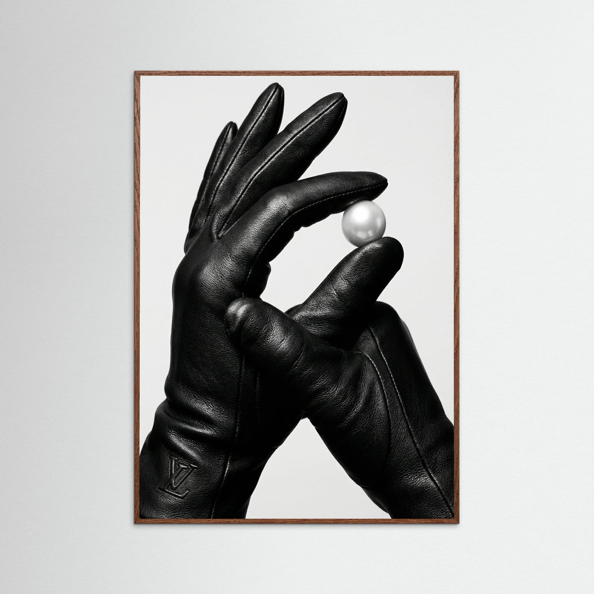 Oak Dark Branded Beauty