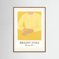 Oak Dark Bright still