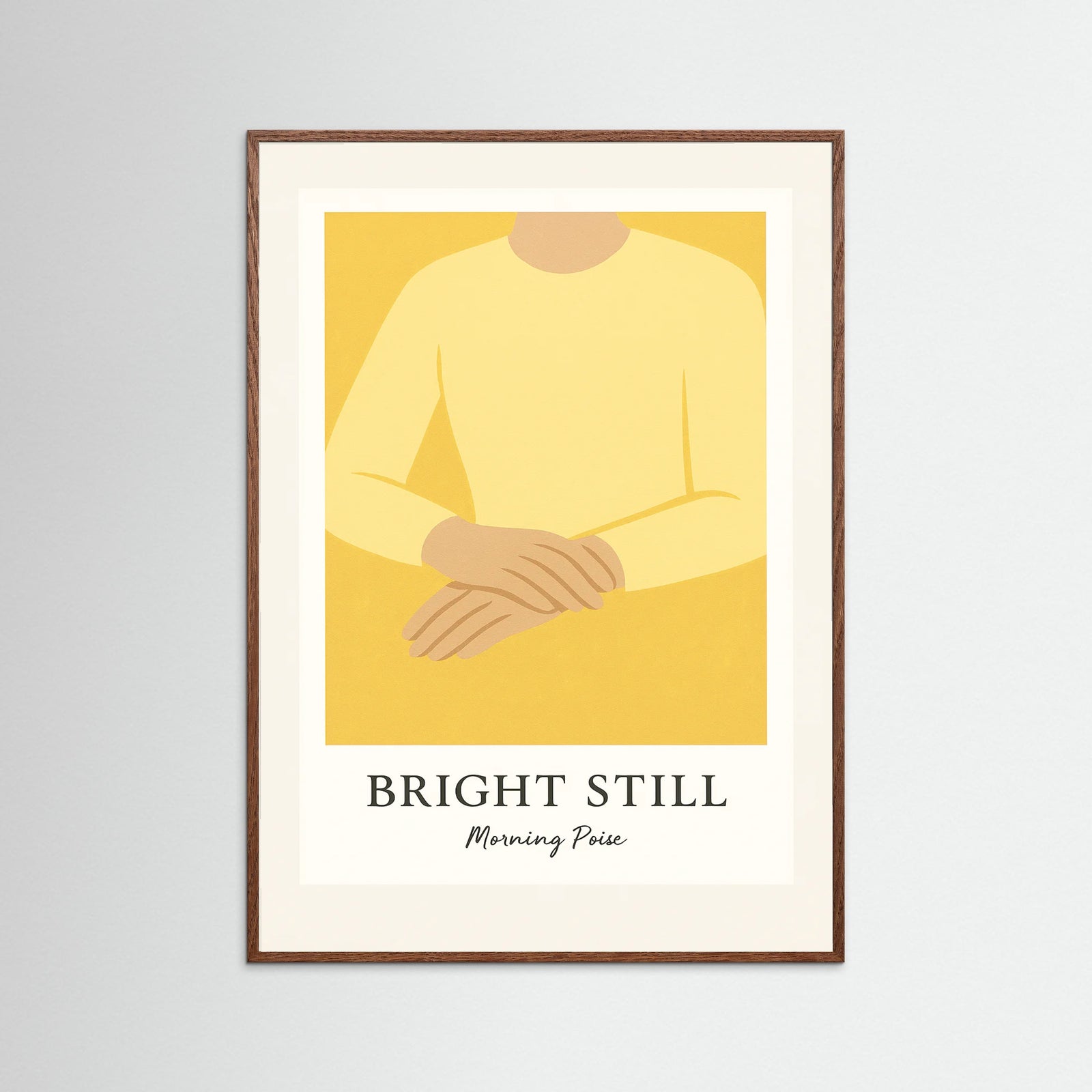 Oak Dark Bright still