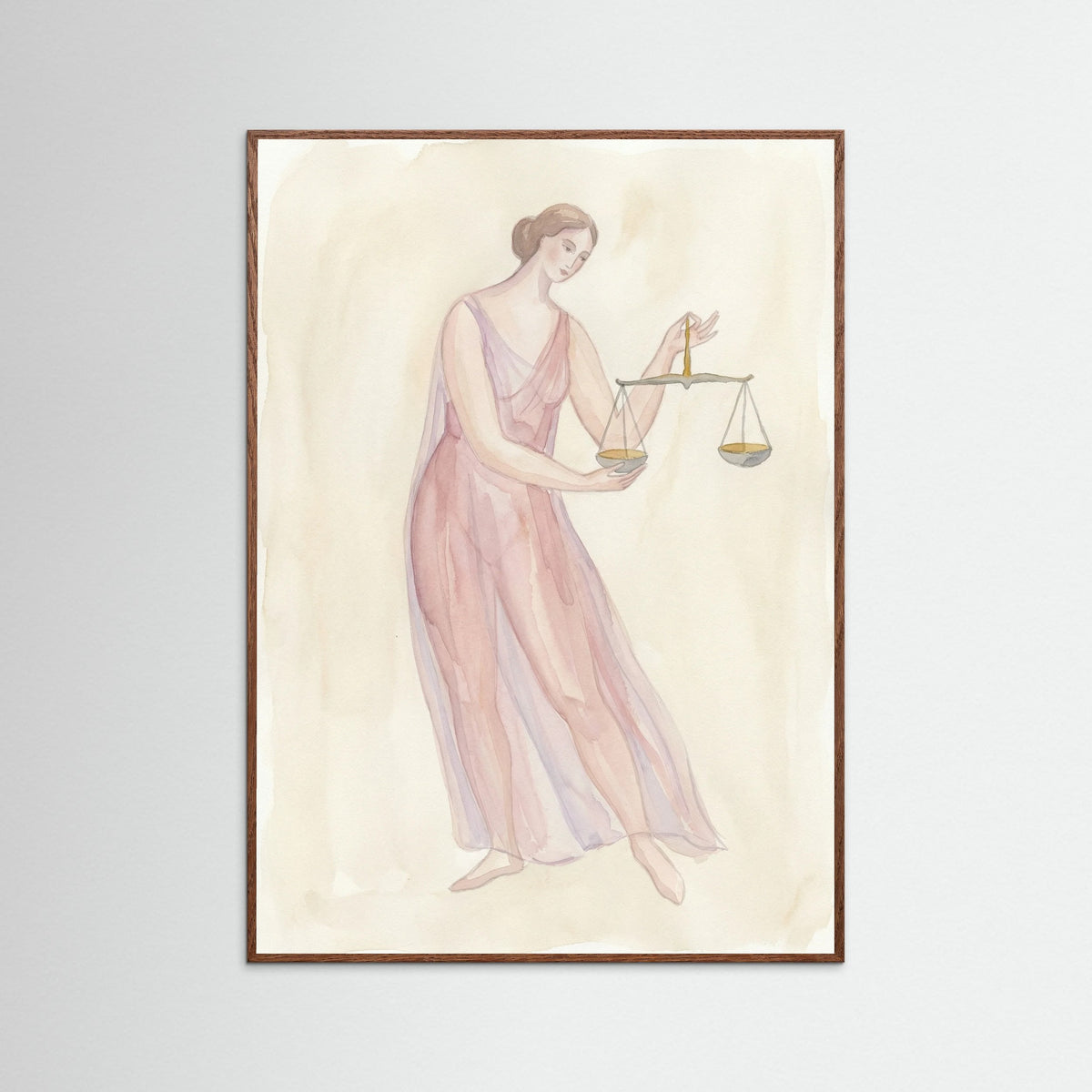 Oak Dark Celestial Archer