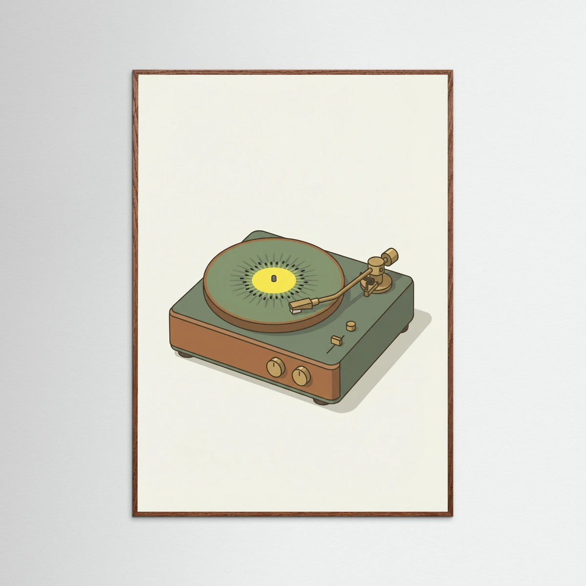 Oak Dark Citrus Journey