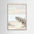 Oak Dark Coastal Beacon