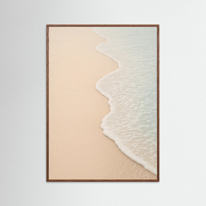 Oak Dark Coastal Calm