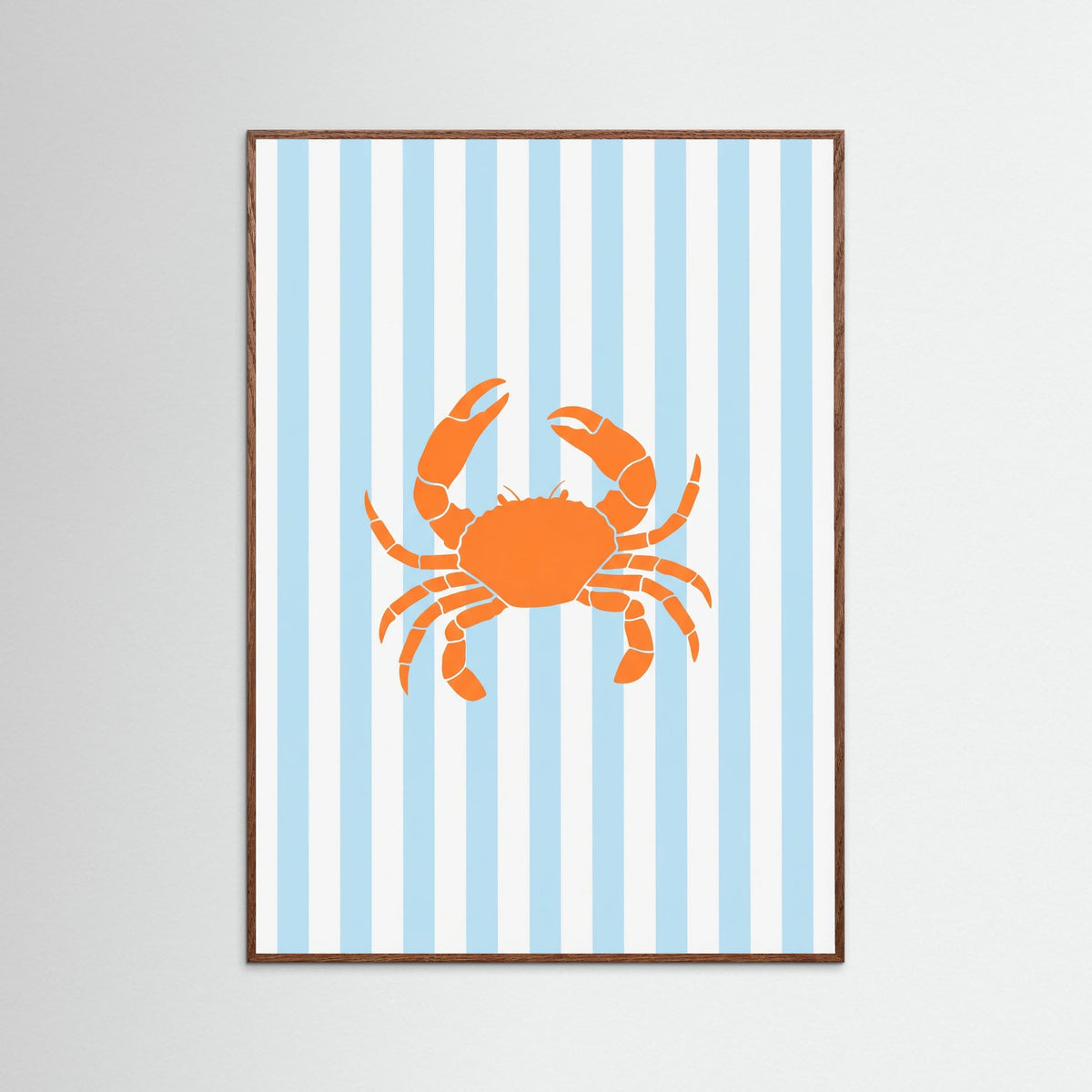 Oak Dark Coastal Leisure